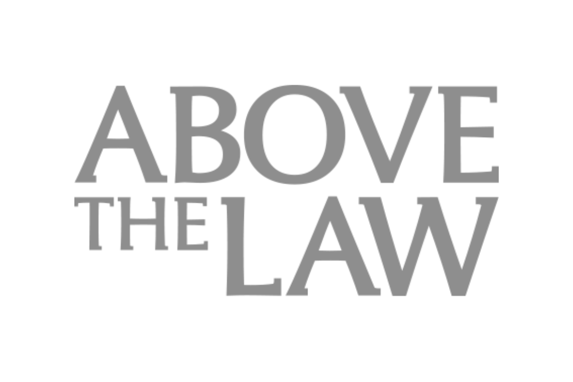 Above the Law