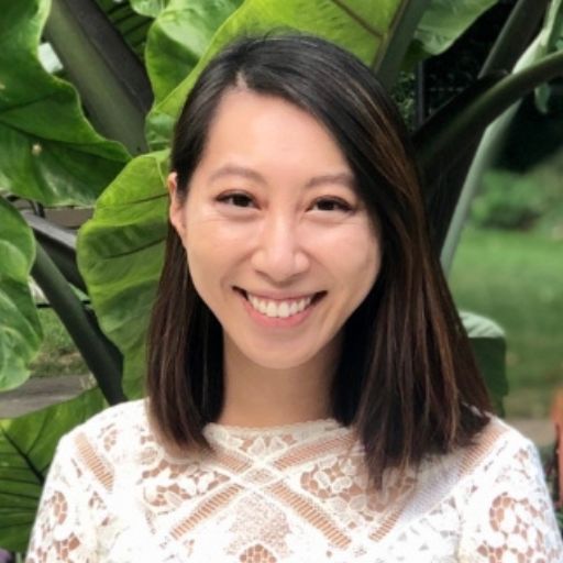 Dr. Megan Ma