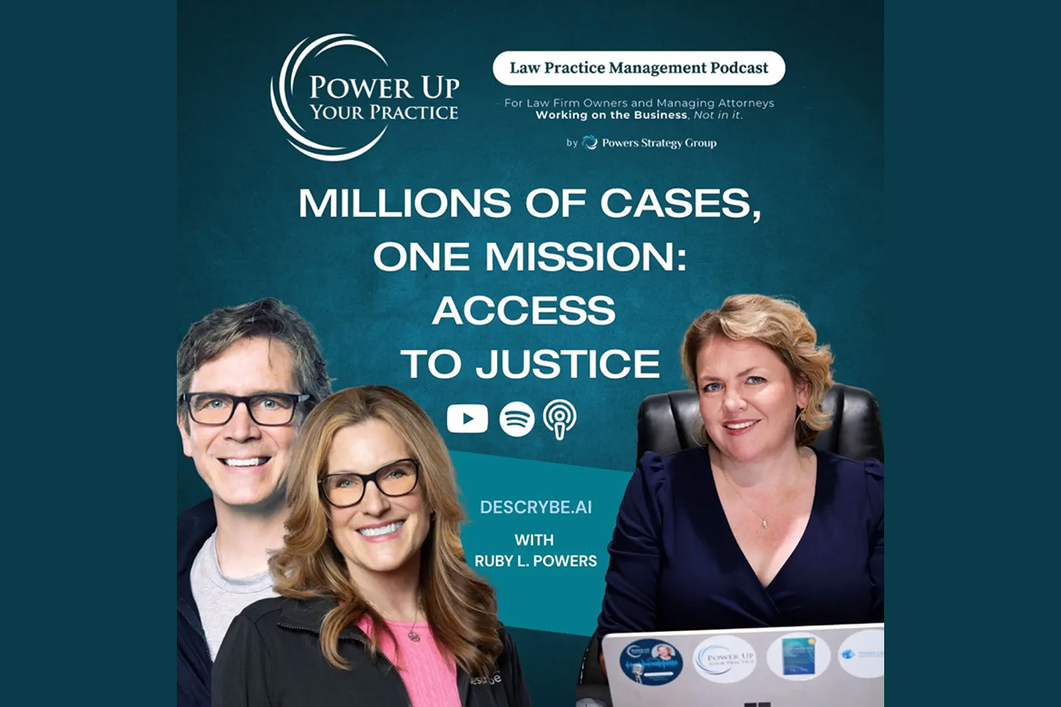 Power Up Your Practice