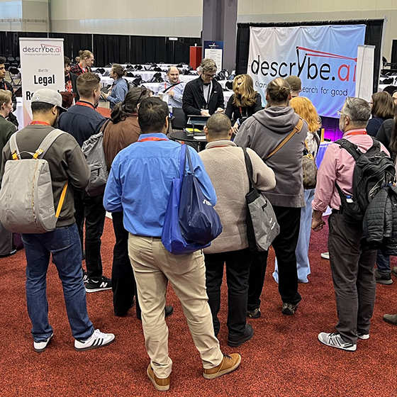ABA TECHSHOW